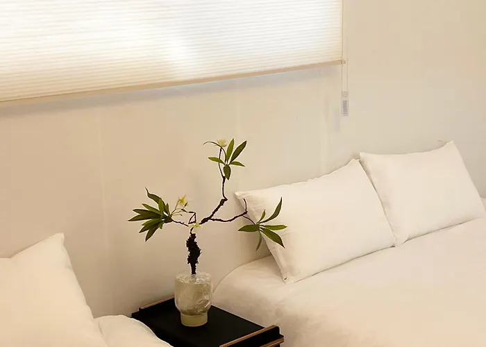 Hapjeong Hongdae Hanok #2 Apartamento *