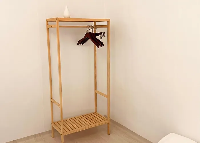 Apartamento Hapjeong Hongdae Hanok #2